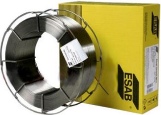 ESAB OK AristoRod 12.50 - 1,2mm - 18,0kg ESAB OK AristoRod 12.50 - 1,2mm - 18,0kg