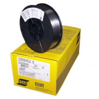 ESAB FILARC PZ6113 - 1,2mm - 20,0kg ESAB FILARC PZ6113 - 1,2mm - 20,0kg
