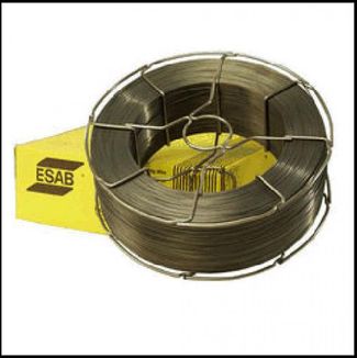 ESAB Coreshield 8 - 1,6mm - 11,3kg ESAB Coreshield 8 - 1,6mm - 11,3kg