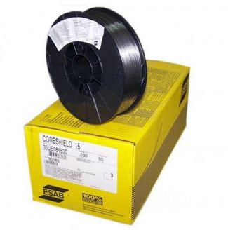 ESAB Coreshield 15 - 0,8mm - 27,0kg ESAB Coreshield 15 - 0,8mm - 27,0kg