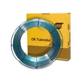 ESAB OK Tubrod 14.12 - 1,0mm - 16,0kg ESAB OK Tubrod 14.12 - 1,0mm - 16,0kg