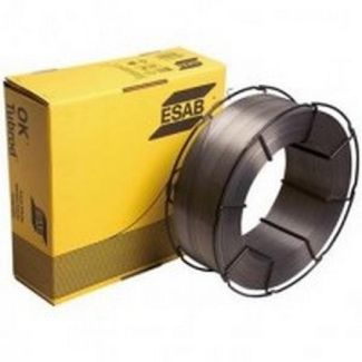 ESAB OK Tubrod 15.00 - 1,2mm - 16,0kg ESAB OK Tubrod 15.00 - 1,2mm - 16,0kg