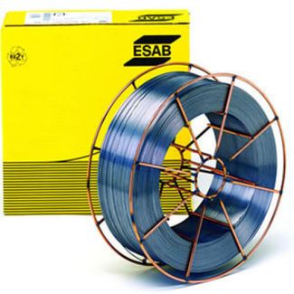 ESAB OK AristoRod 13.12 - 1,0mm - 18,0kg ESAB OK AristoRod 13.12 - 1,0mm - 18,0kg