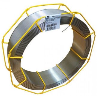 ESAB OK Autrod 12.24 - 2,0mm - 30,0kg ESAB OK Autrod 12.24 - 2,0mm - 30,0kg