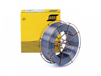 ESAB OK Autrod 347Si - 0,8mm - 15,0kg ESAB OK Autrod 347Si - 0,8mm - 15,0kg