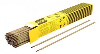 ESAB OK 63.20 - 2,5mm - 0,7kg ESAB OK 63.20 - 2,5mm - 0,7kg
