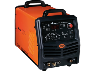 Сварог TECH TIG 200 P DSP AC/DC (E104) Сварог TECH TIG 200 P DSP AC/DC (E104)