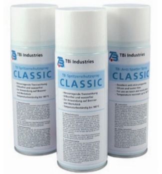 Tbi Спрей антипригарный TBi Classic (400 мл) Tbi Спрей антипригарный TBi Classic (400 мл)