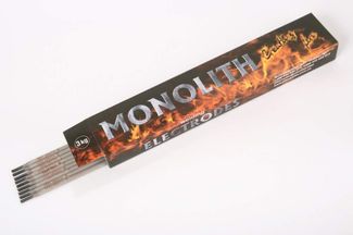 Монолит Уони 13/55 - 4,0mm 5,0kg Монолит Уони 13/55 - 4,0mm 5,0kg