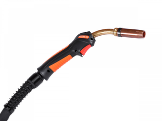 Сварог TECH MS 400 (евро адаптер) вод охл 4м Сварог TECH MS 400 (евро адаптер) вод охл 4м