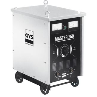 Gys MASTER 250 Gys MASTER 250