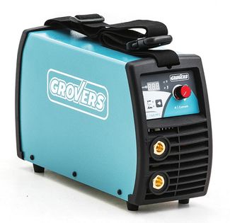 Grovers ARC 160 PFC Grovers ARC 160 PFC