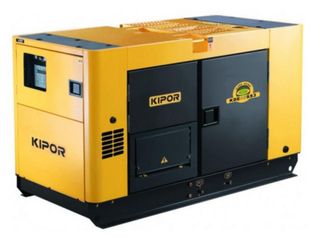 Kipor KDE45SS3 Kipor KDE45SS3
