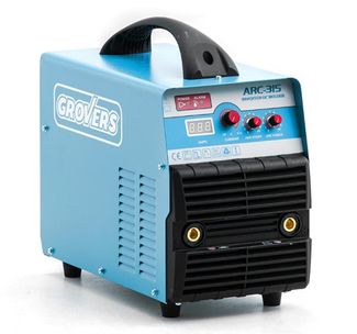 Grovers ARC 315 Grovers ARC 315