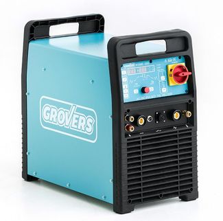 Grovers WSME 350 P AC/DC Grovers WSME 350 P AC/DC
