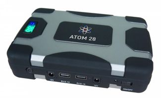 Aurora ATOM 28 Aurora ATOM 28