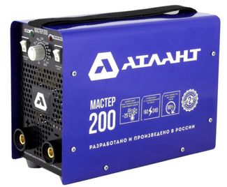 Атлант Мастер-200 Атлант Мастер-200