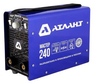 Атлант Мастер-240 Атлант Мастер-240