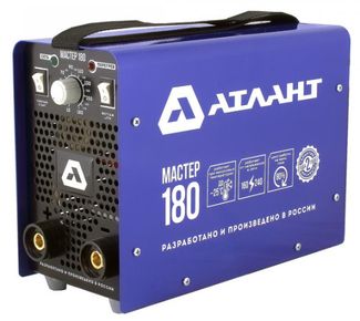 Атлант Мастер-180 Атлант Мастер-180