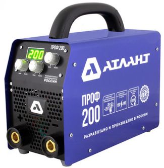 Атлант Проф-200 Атлант Проф-200