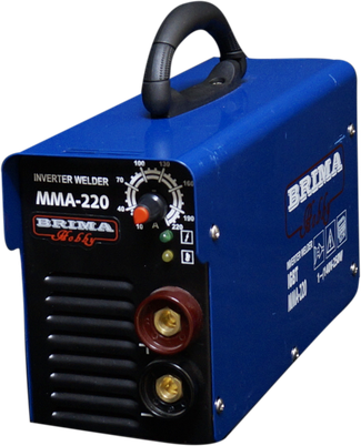 Brima ММА-220 HOBBY Brima ММА-220 HOBBY