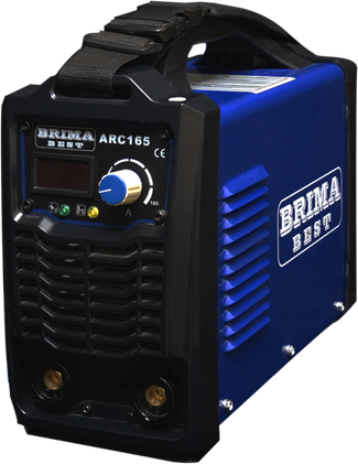 Brima ARC 165BEST Brima ARC 165BEST