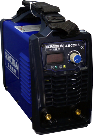 Brima ARC 205BEST Brima ARC 205BEST