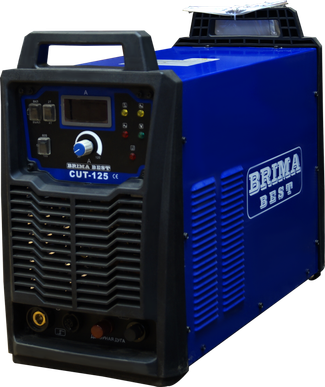 Brima BEST CUT-125 Brima BEST CUT-125