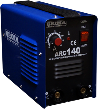 Brima ARC 140 Brima ARC 140