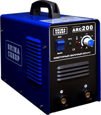 Brima ARC 200 «Север» Brima ARC 200 «Север»
