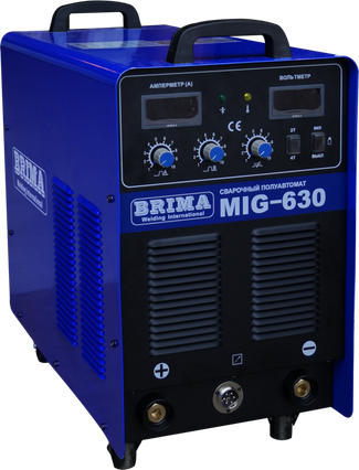 Brima MIG-630 Brima MIG-630