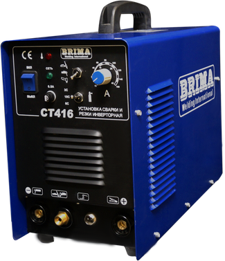 Brima CT416 Brima CT416