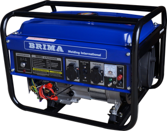 Brima LT2500EB Brima LT2500EB