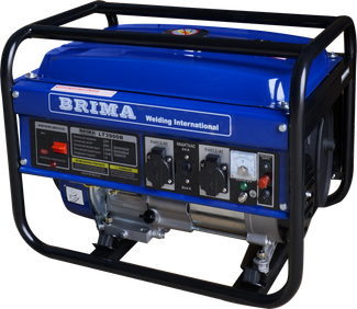 Brima LT3900 В Brima LT3900 В