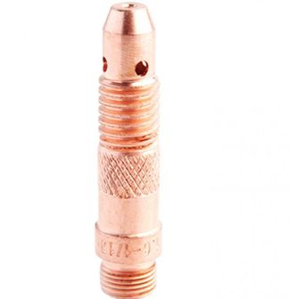 Сварог держатель цанги d4,0 TS17-18-26 (10 шт.) Сварог держатель цанги d4,0 TS17-18-26 (10 шт.)