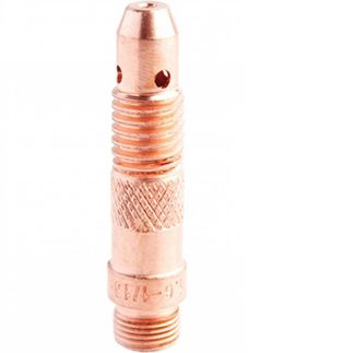 Сварог держатель цанги d2,4 TS17-18-26 (10 шт.) Сварог держатель цанги d2,4 TS17-18-26 (10 шт.)