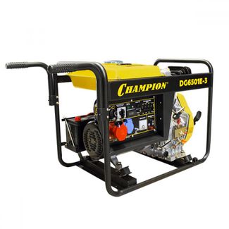 Champion DG6501E-3 Champion DG6501E-3
