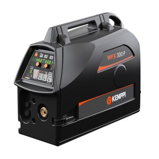 Kemppi Механизм подачи проволоки WFX 300 P Ss Kemppi Механизм подачи проволоки WFX 300 P Ss
