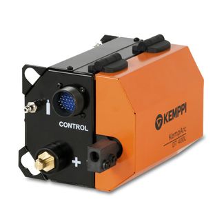 Kemppi Механизм подачи проволоки Kemparc DT410 L Kemppi Механизм подачи проволоки Kemparc DT410 L