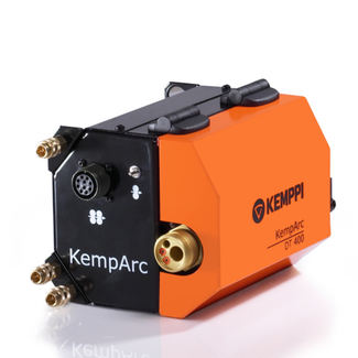 Kemppi Механизм подачи проволоки Kemparc DT400 Kemppi Механизм подачи проволоки Kemparc DT400