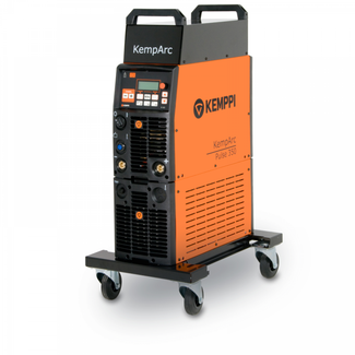 Kemppi Механизм подачи проволоки Kemparc DT400 L Kemppi Механизм подачи проволоки Kemparc DT400 L