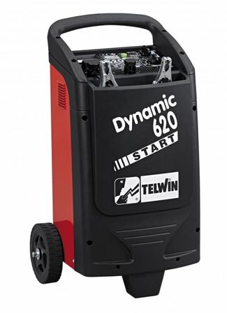 Telwin Dynamic 620 Start Telwin Dynamic 620 Start