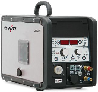 EWM Phoenix Progress Drive 200C WE EWM Phoenix Progress Drive 200C WE
