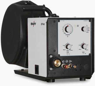 EWM Wega Drive 41L M2.20 WE EWM Wega Drive 41L M2.20 WE