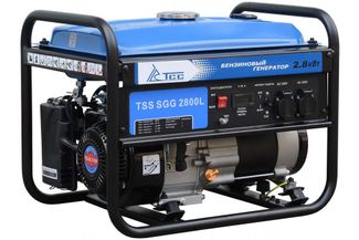 ТСС SGG 2800L ТСС SGG 2800L