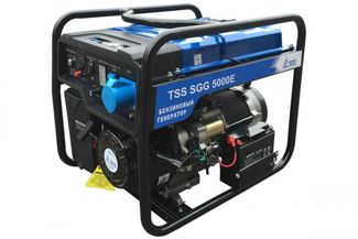 ТСС SGG 5000 E_C188F ТСС SGG 5000 E_C188F