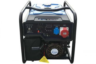 ТСС SGG 6000 E3 ТСС SGG 6000 E3