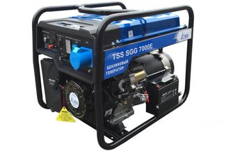 ТСС SGG 7000 E_192F ТСС SGG 7000 E_192F