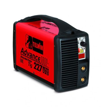 Telwin Advance 227 MV/PFC TIG DC-LIFT VRD Telwin Advance 227 MV/PFC TIG DC-LIFT VRD