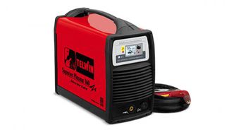 Telwin Superior Plasma 160 400V Telwin Superior Plasma 160 400V